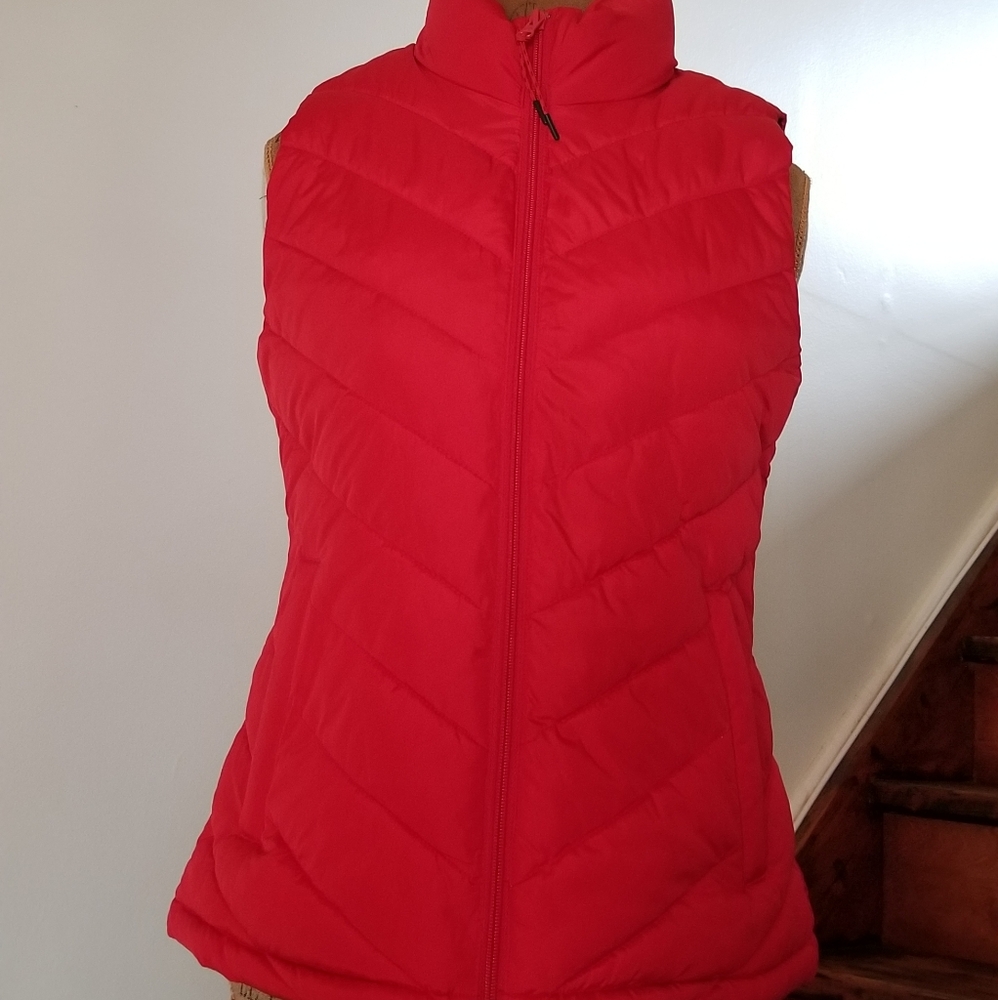 Gap woman vest S